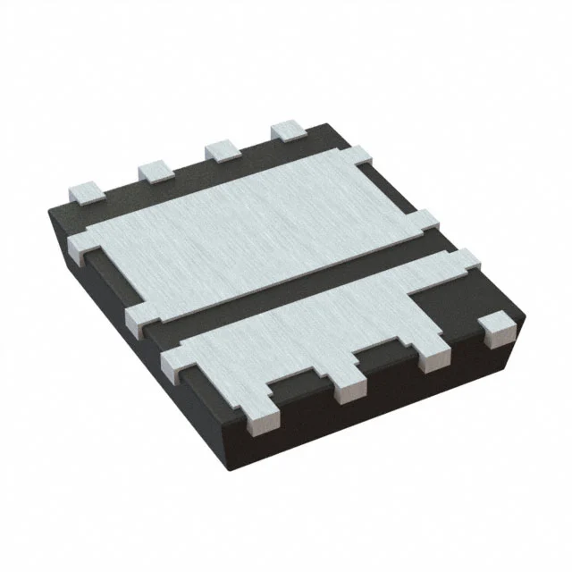 HP8S36TB Rohm Semiconductor  Transistors - FET MOSFET - Réseaux